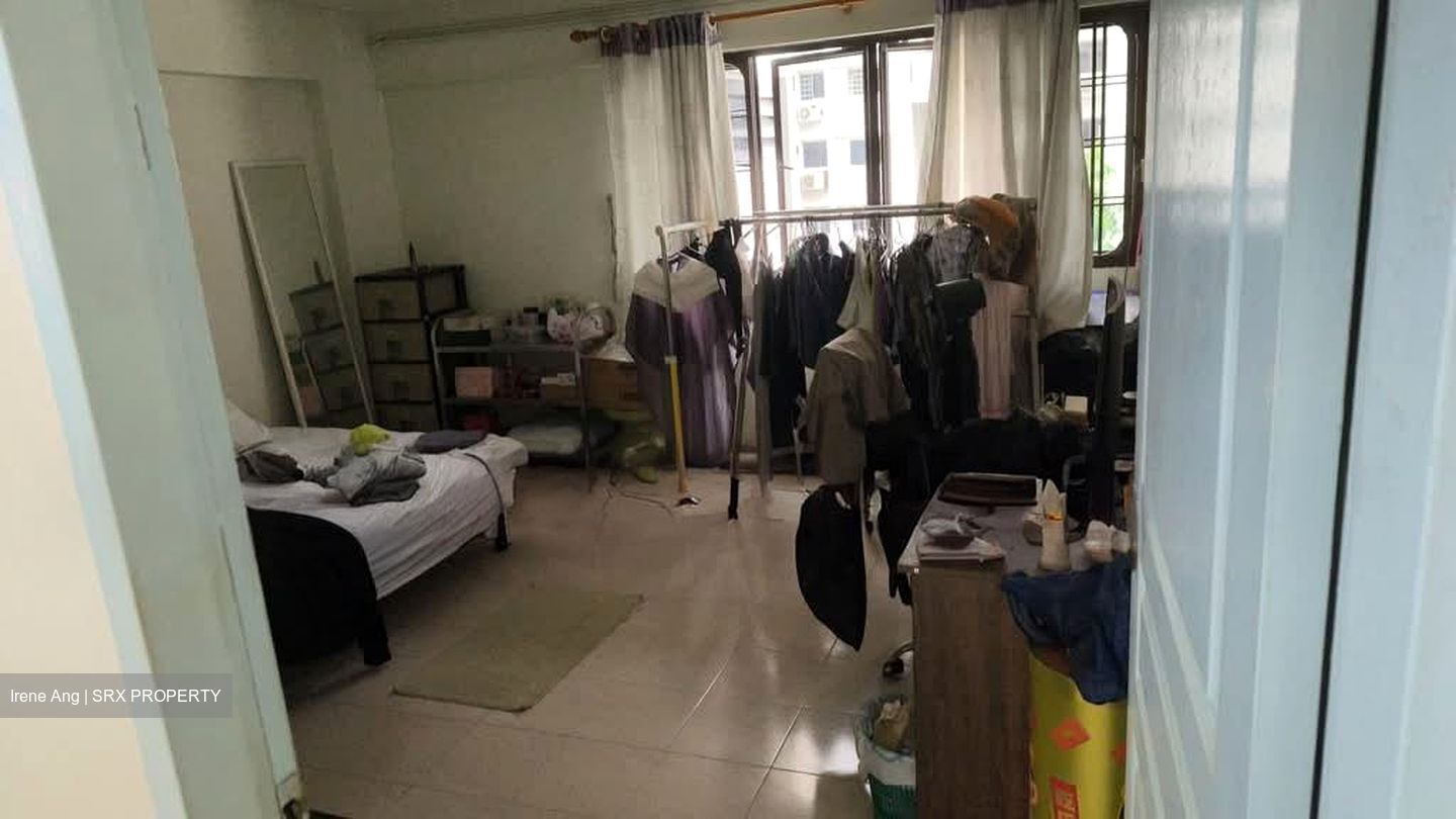 Blk 607 Nee Soon Central Meadows (Yishun), HDB 5 Rooms #559701501